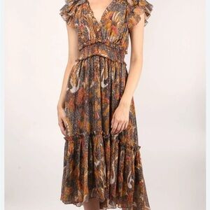 Ulla Johnson Cicely Dress